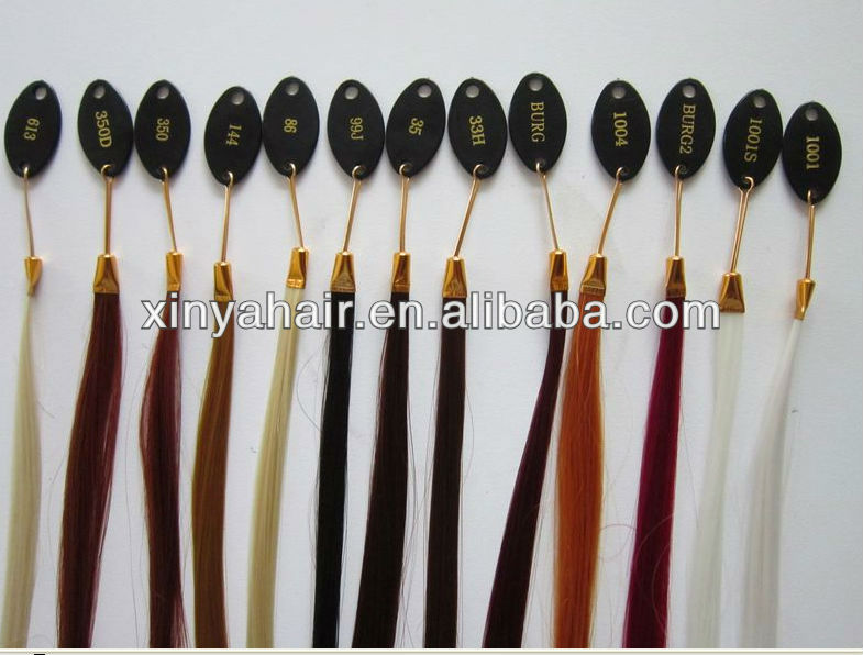Good reputation trust beautiful red wine hair weave
