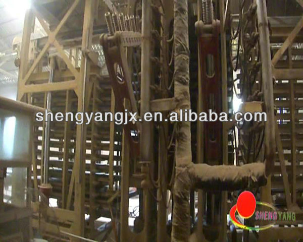  bamboo Machinery - Buy Bamboo Machinery,Mdf Wood Panel Production