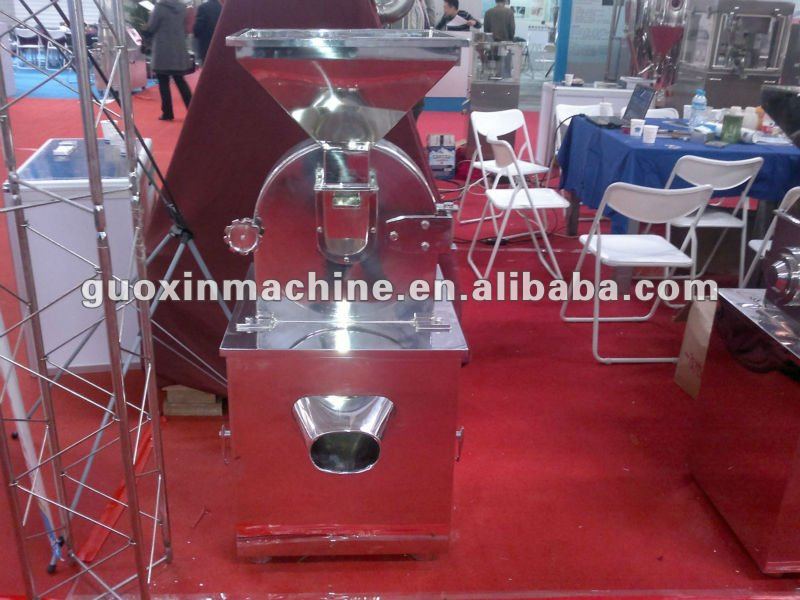 automatic multifunctional cinnamon grinder for sale