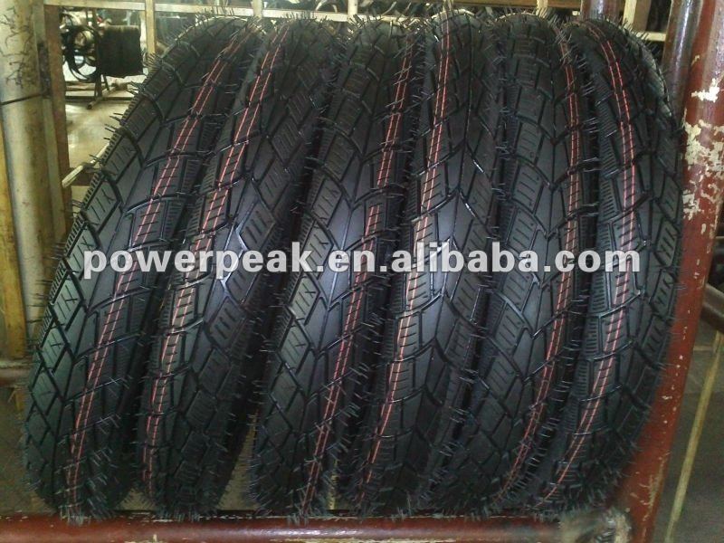 tyre and inner tube factory