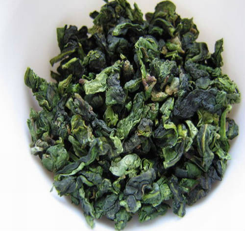 Fujian Anxi Iron Goddess of Mercy Tie Guan Yin Oolong Tea