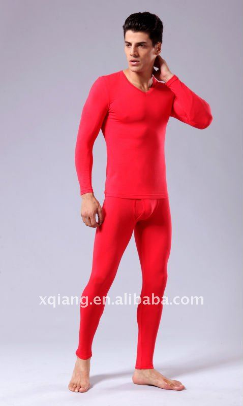 Mens Thermal Underwear