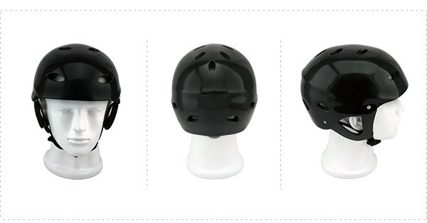 スケートボードのヘルメット、 安全ヘルメット明確でabs保護ヘルメット仕入れ・メーカー・工場