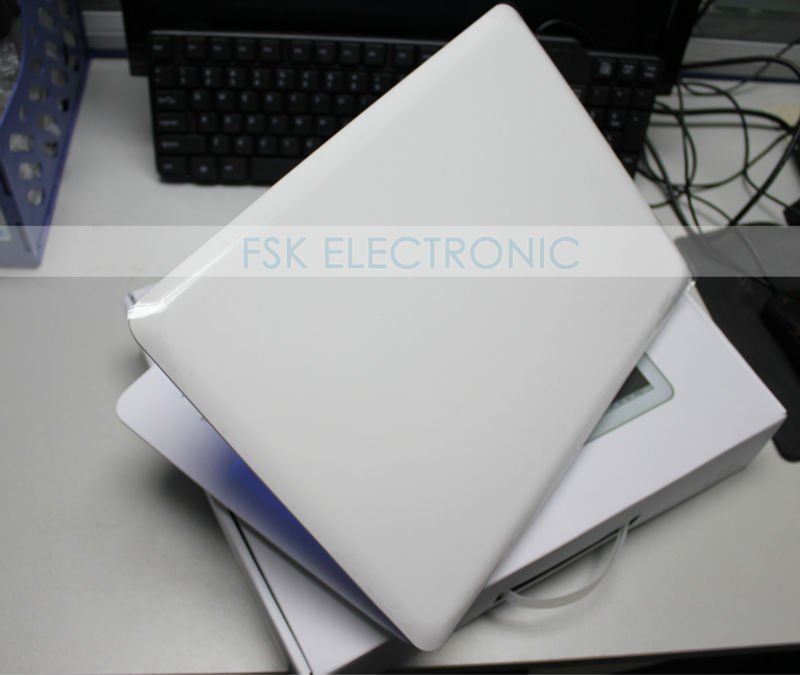 競争力のある価格のノートブック中国の記事で行ったfnb1413.3インチのintelatom新製品問屋・仕入れ・卸・卸売り