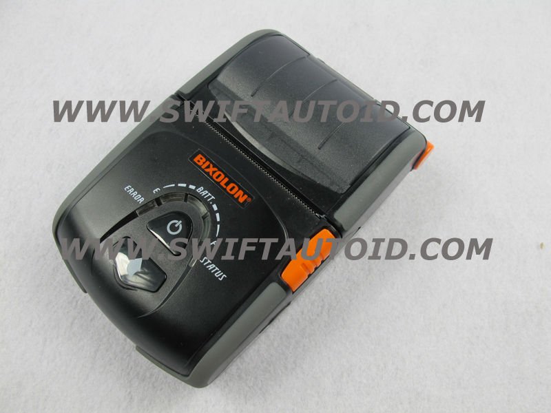 Bixolonspp-r200bluetooth+rs232サーマルモバイルプリンタポート問屋・仕入れ・卸・卸売り