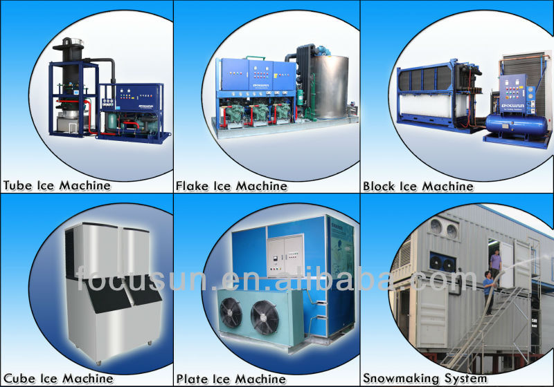 熱い販売の新しい商業201525t/day直接冷凍ブロックの製氷機問屋・仕入れ・卸・卸売り