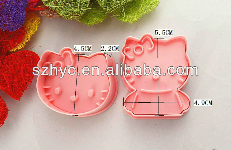 Fondant cake scraper, cake smoother,general cake decorations