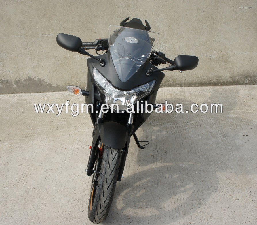ブランドの新しいスポーツyf200-4250ccクラス・150ccの200ccのレーシングバイク問屋・仕入れ・卸・卸売り