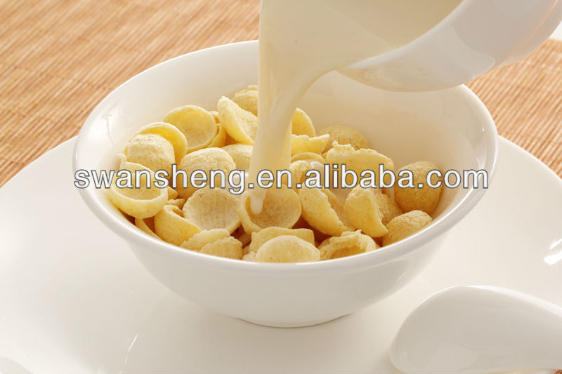 Instant Cereal