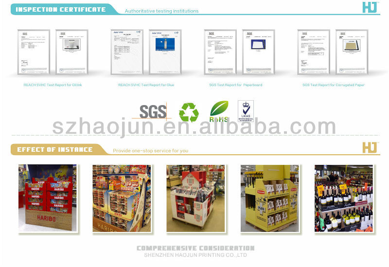 Store / Chocolate bar display unit desktop box chocolate countertop display desktop box