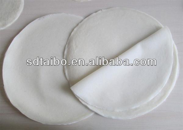 Automatic Pita Bread Making Machine