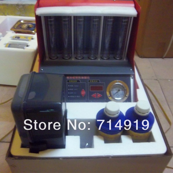 CNC602A injector cleaner-1