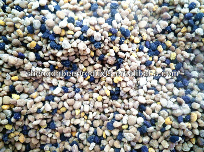 100% pure bee pollen with competive price