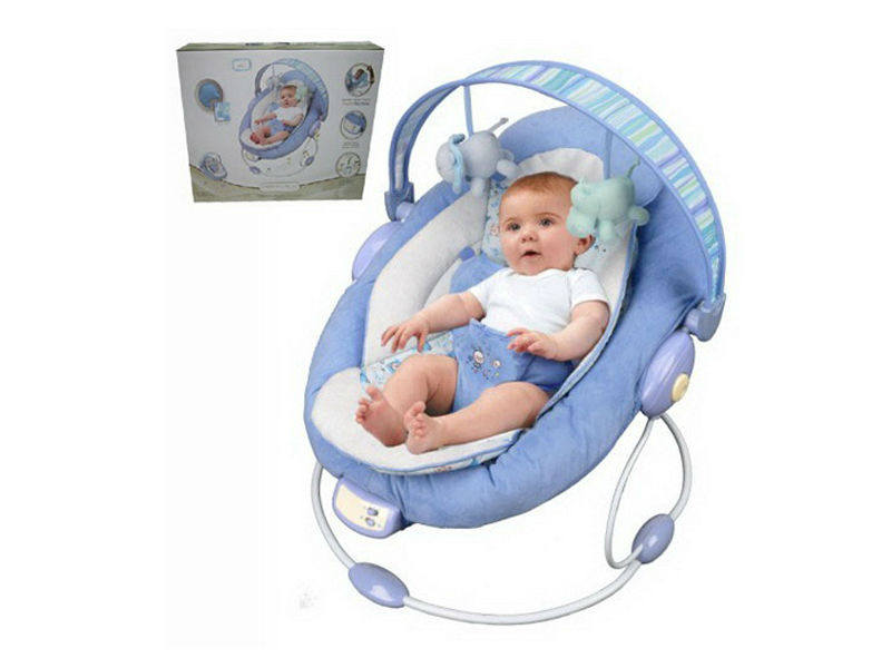 bouncy play seat