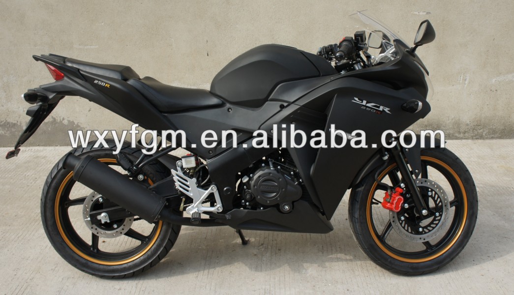 ブランドの新しいスポーツyf200-4250ccクラス・150ccの200ccのレーシングバイク問屋・仕入れ・卸・卸売り