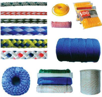 8繊維はロープを編んだ問屋・仕入れ・卸・卸売り