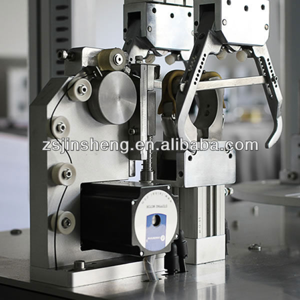 egg chocolate wrapping machine