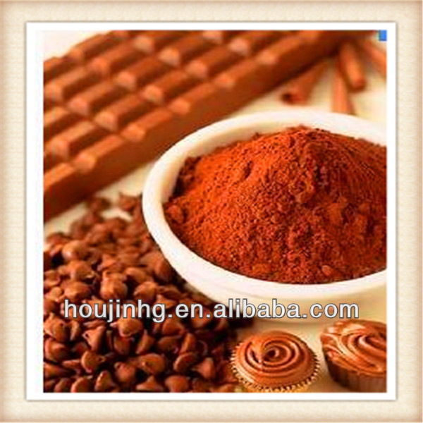 natural high fat cocoa powder for sale