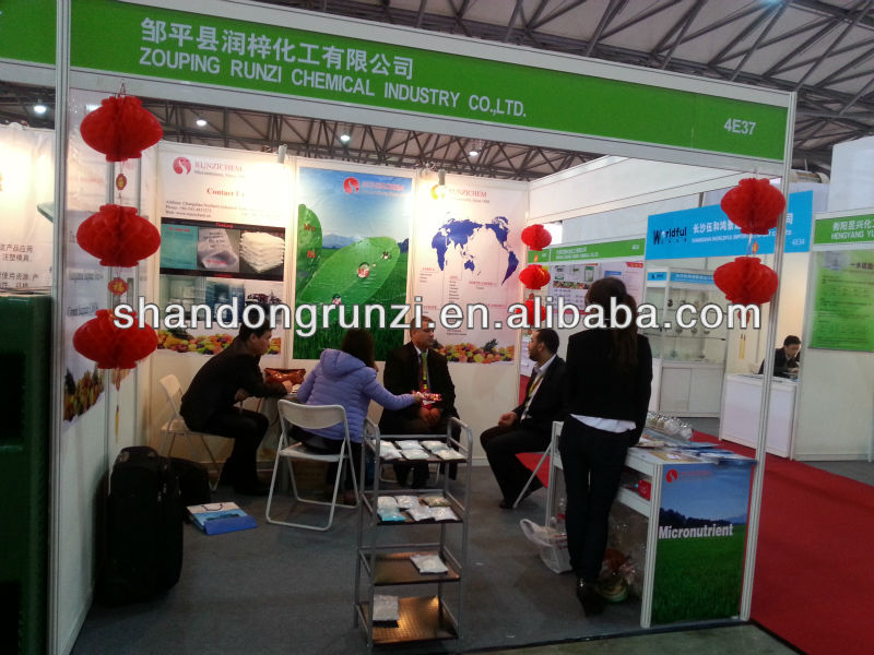 CAN Fertilizer Calcium Ammonium Nitrate Calcium Fertilizer