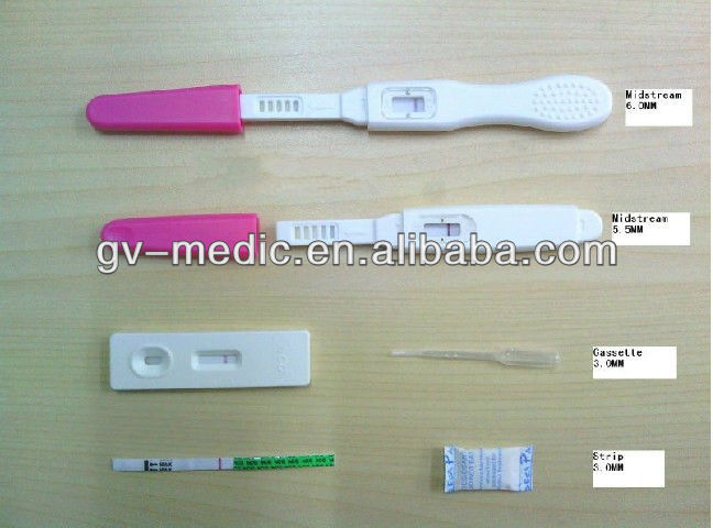 ovulation test kits