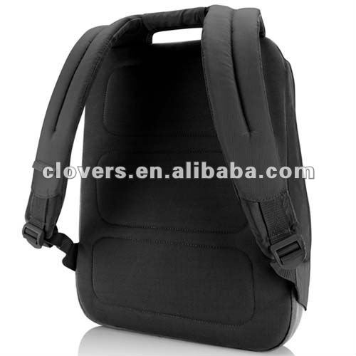 slim laptop backpack