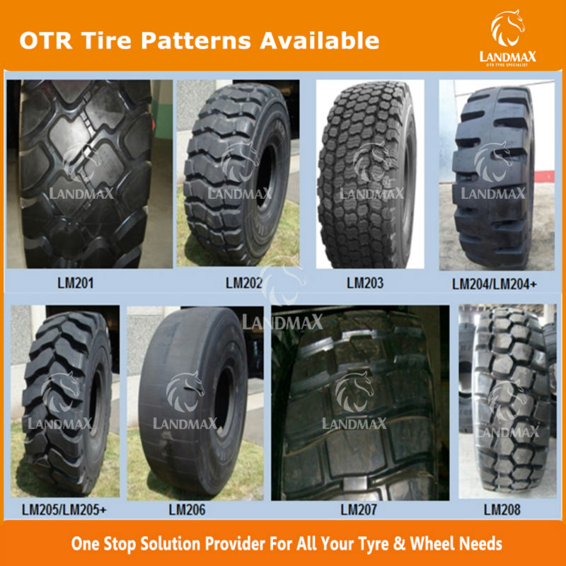875/65R29新ラジアルダンプトラックオフロードタイヤ仕入れ・メーカー・工場