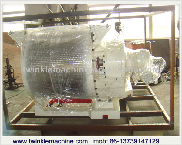 TK-F15 AUTOMATIC CHOCOLATE BAR PROCESSING LINE