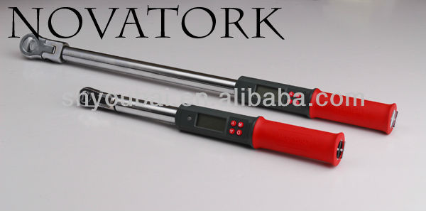 すべての金属novatorkマイクロメータトルクレンチ、 大手メーカー・信頼性の高いトルクツール、 品質が承認された!!問屋・仕入れ・卸・卸売り