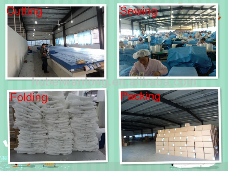 ファッション使い捨て2014年高品質塗装枕カバー仕入れ・メーカー・工場