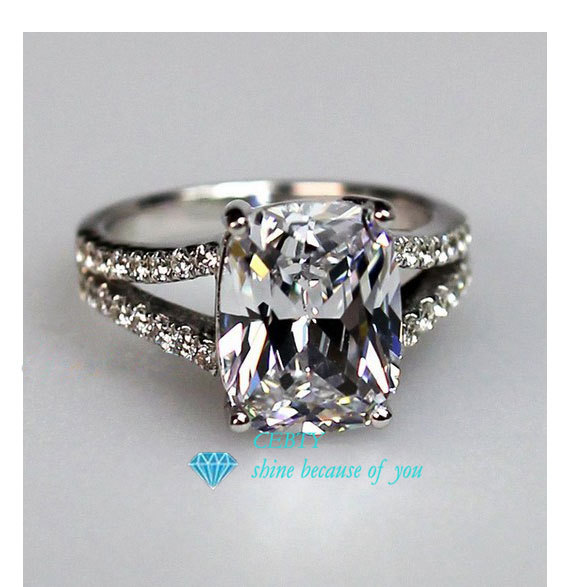 Cost of diamond engagement rings