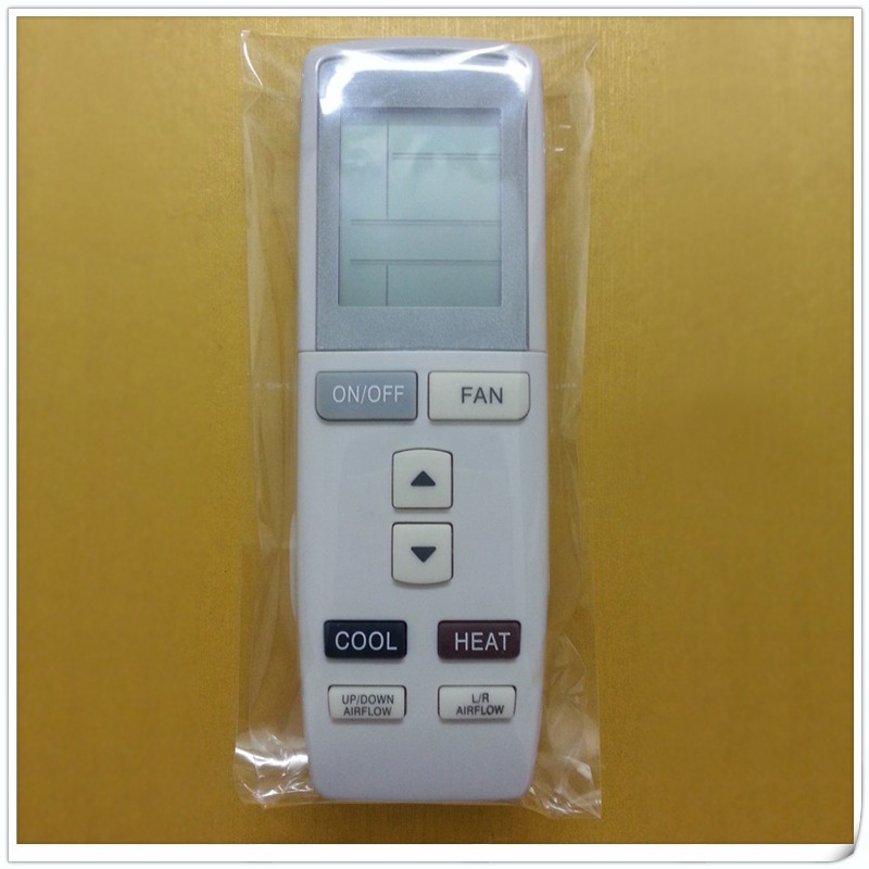 GREE Universal Air Conditioner Remote Control – Wholesale GREE