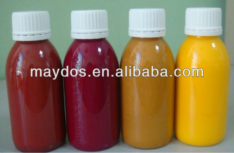 colorant