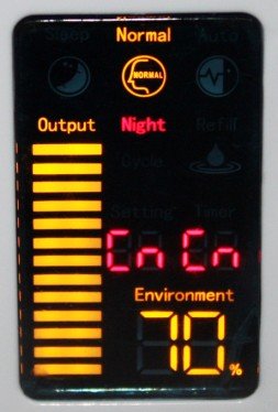 超音波自動スタンディングファン+ミスト加湿器( lbb)問屋・仕入れ・卸・卸売り