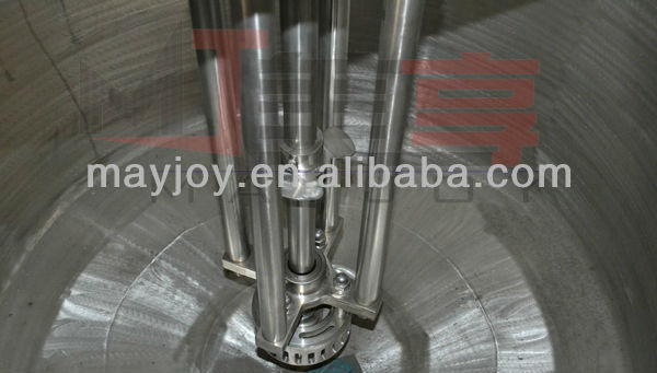 Screw Fruit Juicing Machine