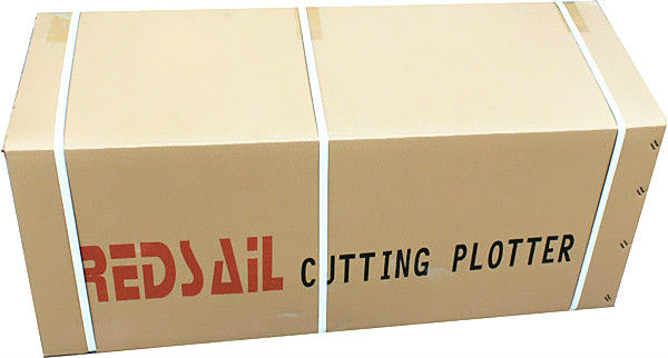 vinly cutting plotter Redsail RS500C for small business