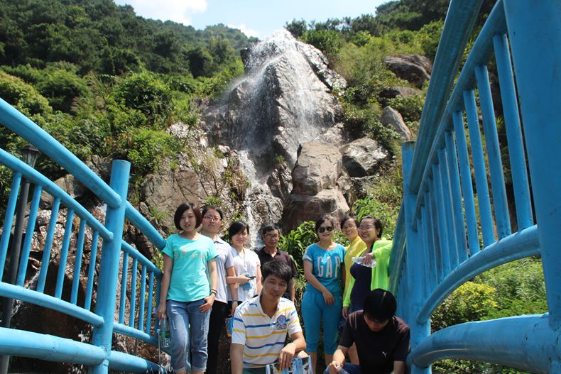 team