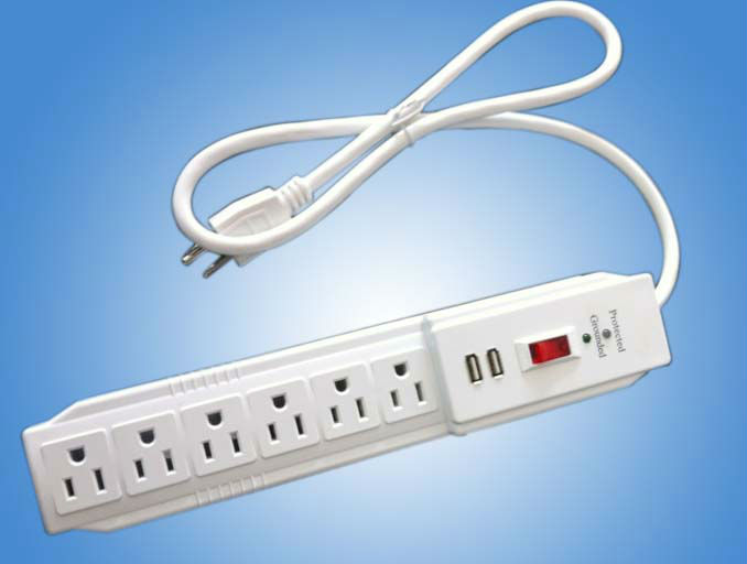 110v/220v電気壁コンセントタイプ、 usbコンセント問屋・仕入れ・卸・卸売り