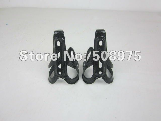 Wholesale! 2011 chris K cycles carbon fiber bottle cages /Bicycle bottle cage MTB/Road bike bottle cage Wholesale! 2011 chris K cycles carbon fiber bottle cages /Bicycle bottle cage MTB/Road bike bottle cage