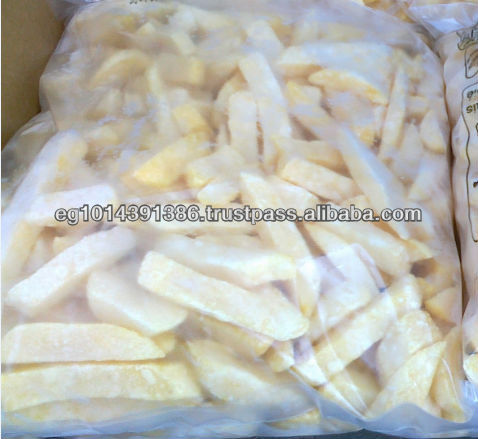 Frozen Mix Vegetables ( Frozen Beas - peas- Carrots ...)