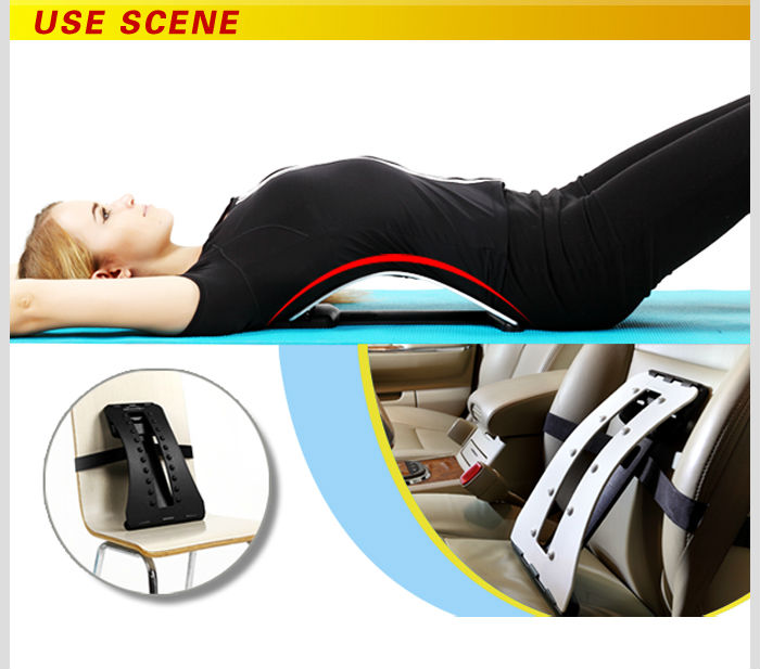 腰椎牽引、 磁気姿勢の補正、 牽引器腰椎問屋・仕入れ・卸・卸売り