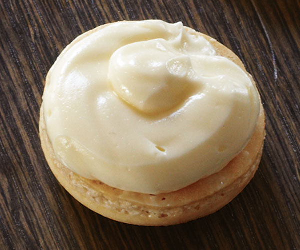 Condensed Milk Flavor SW 416 PI - Natural milk, butter flavor, sweet mouthfeel