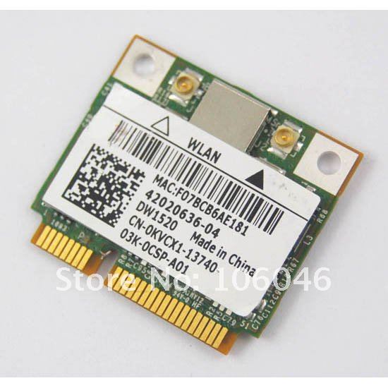 broadcom 802.11n network adapter driver 6.30.59.20