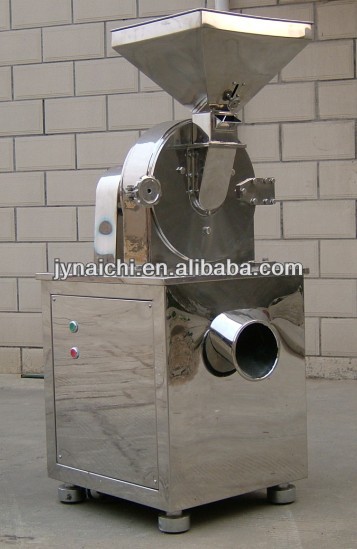 cinnamon crusher chilli pulverizer fennel crusher WF180 universal crusher
