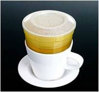 Rombouts One-cup-filter Decaf Coffee (Sourced by Lock&Lock)