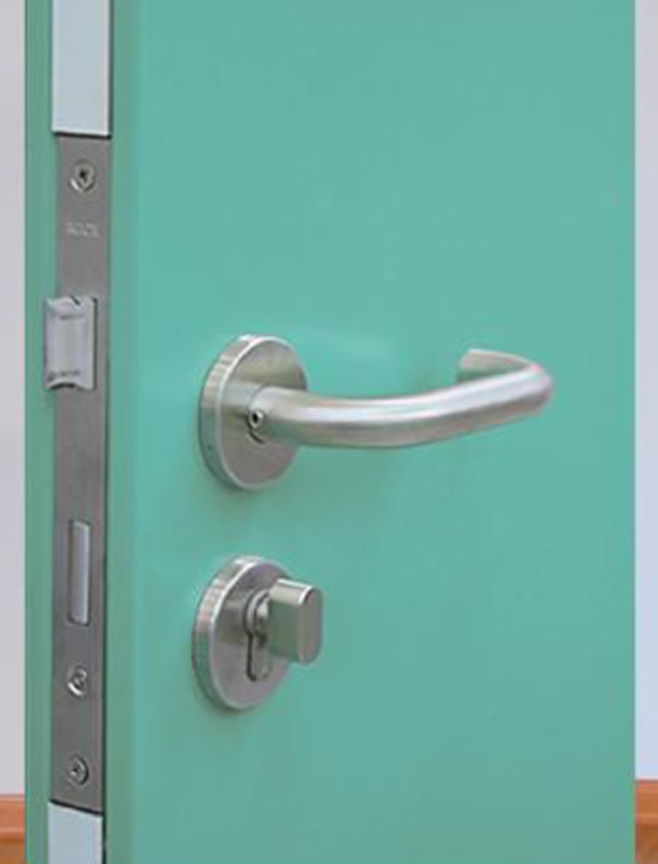 Fire Rated Door With En1634 1 Ul Ei60 Certification Buy Fire
