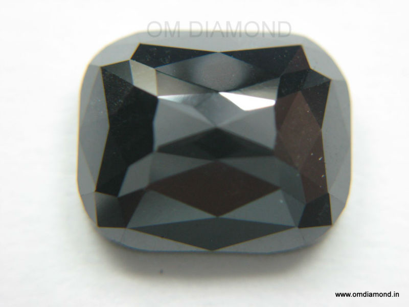 natural loose black diamonds/loose black diamonds