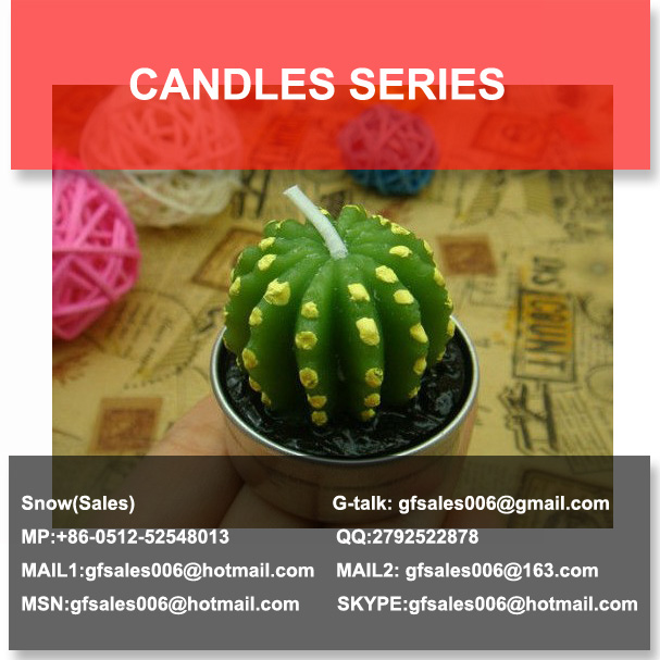 crackle glass hurricane candle holders