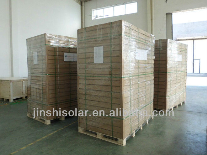熱い販売のソーラーパネル250w家用ソーラーシステム/太陽エネルギー積問屋・仕入れ・卸・卸売り