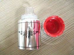 plastic twist bottle cap