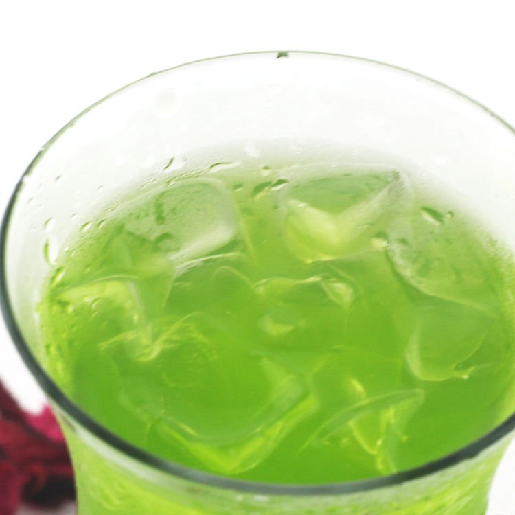 6 times concentrated kiwi juice with pulp